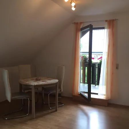 Ferienwohnung Luna Pirna Exterior foto