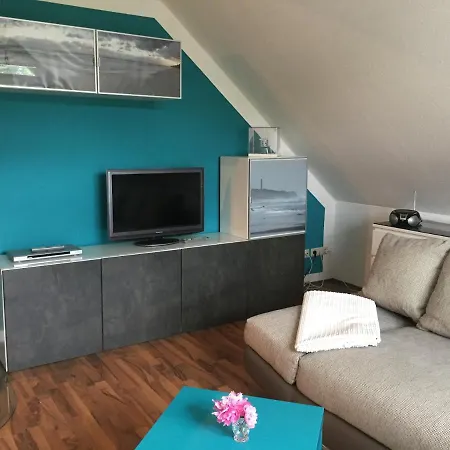 Ferienwohnung Luna Pirna Exterior foto