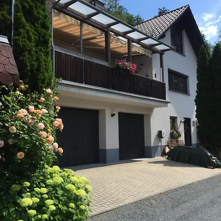 Ferienwohnung Luna Pirna Exterior foto