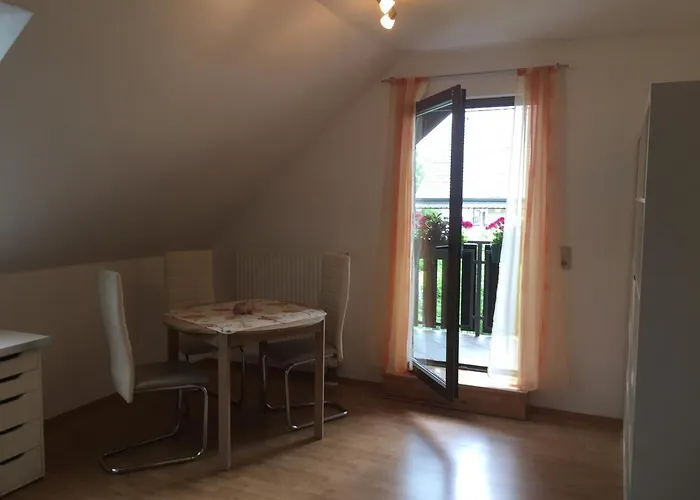 Ferienwohnung Luna