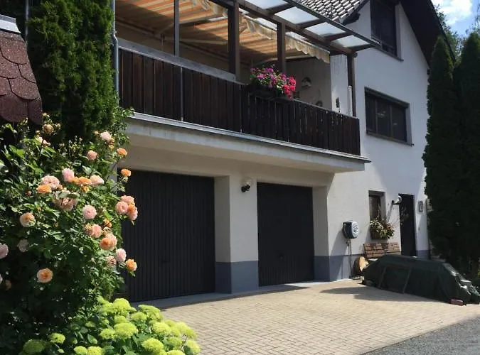 Ferienwohnung Luna