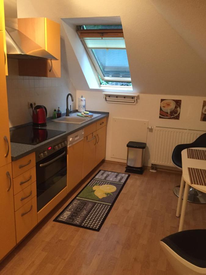 Luna Apartment Pirna