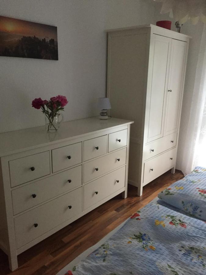 Luna Apartment *