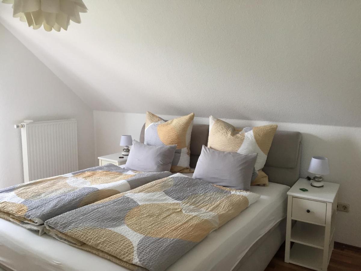 Luna Apartment Pirna